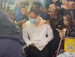 Dua Alasan Richard Lee Ditahan, Akan Ajukan Penangguhan?