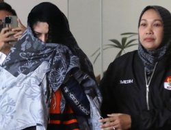 Golkar, KPK, dan Kemendagri Buka Suara Soal Pernyataan Fadia