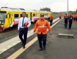 Cara Dapat Diskon 30% Tiket KA Mudik Lebaran 2026 Mulai 9 Maret