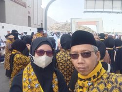 Kisah Jemaah Umrah Terdampak Konflik Israel-AS vs Iran