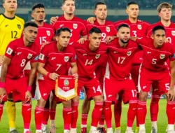 Pelatih Justin: Timnas Indonesia Masih Berpeluang Lolos Piala Dunia 2026 Jika PSSI Cepat Bertindak