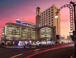 Sekuritas Berkelanjutan Tahap II Bank BJB Diterima Positif