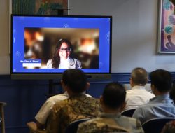 Pasar berkembang butuh model baru untuk kemakmuran berkelanjutan