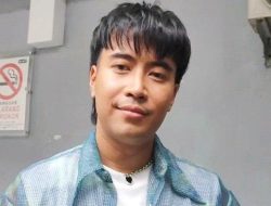 Vidi Aldiano Meninggal Dunia Setelah 6 Tahun Berjuang Lawan Kanker, Melly Goeslaw: Tidak Sakit Lagi