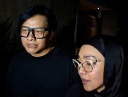 Wajah Terakhir Vidi Aldiano yang Tampan dan Bersinar