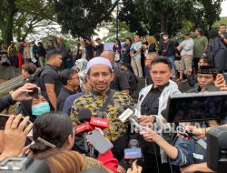 Pertanyaan Terakhir Vidi Aldiano untuk Husein Ja’far dan Dua Hadiah Terbaik bagi Almarhum