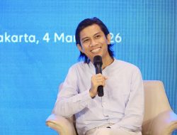 Tria The Changcuters: Pentingnya Asuransi dan Dana Darurat Saat Manggung