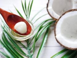 Apakah minyak kelapa sehat untuk diet harian? Ini fakta pentingnya!