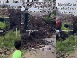 Identitas korban longsor TPST Bantargebang terungkap, temuan SAR memicu kekhawatiran