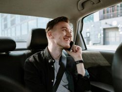 Tips Psikologi untuk Pemudik, Mengatasi Kemacetan Tanpa Stres