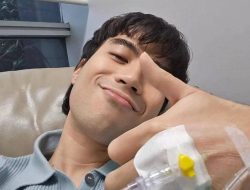 Chua KOTAK Buka Suara Soal Keakraban Keluarga Vidi Aldiano dengan Pelayat