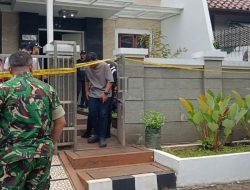 Ermanto Usman, Aktivis Buruh JICT, Kritik Korupsi Sebelum Ditemukan Tewas di Rumah