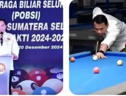 DPRD Sumsel Hebohkan dengan Pengadaan Meja Biliar Rp 486 Juta