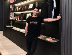 Reza Rahadian Bongkar Sisi Lain Film ‘Suzzanna: Santet Dosa di Atas Dosa’ yang Angkat Isu Sosial