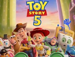 Trailer Toy Story 5 Rilis, Woody Lawan Mainan Digital