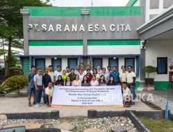 Musim Mas Tingkatkan Kesejahteraan Perempuan untuk Keberlanjutan Operasional dan Komunitas