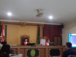 Mendekati Sidang Tuntutan Sri Purnomo, Ini Fakta-Fakta Kasus Dana Hibah Wisata Sleman