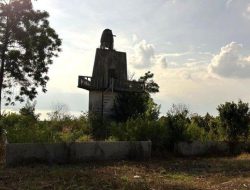 Kisah tragis Nuriati Sinurat di Samosir: Tanpa ibu, ayah bisu, gangguan mental