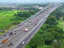 10 Jalan Tol Gratis Saat Lebaran 2026: Daftar Tol Tanpa Biaya