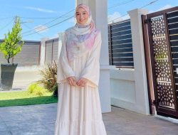 9 tren baju lebaran 2026, dari butter yellow hingga gamis bini orang