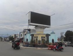 Atasi Kemacetan, Pemprov Gorontalo Mulai Studi Flyover Simpang Lima Telaga