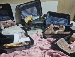 Strategi Licik Pejabat Bea Cukai Budiman, Penyelundupan Cukai Rokok dan Sewa Apartemen untuk Menyembunyikan Uang