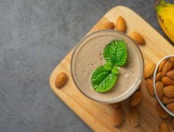 5 resep penambah ASI untuk berbuka, coba sekarang!