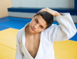 7 Gerakan Ringan 15 Menit, Badan Segar Sebelum Berbuka