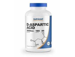 11 Suplemen Peningkat Testosteron Terbaik