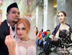 Hubungan Terlarang Luna Ungkap Awal Kedekatan Virgoun dan Lindi: Pergoki Chat