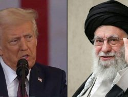 70.000 Pasukan Israel Dikerahkan ke Iran, Terkait Hadits Dajjal