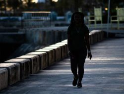 5 Manfaat Jalan Kaki Setelah Sahur, Jangan Langsung Tidur