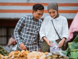 Jangan Asal Bungkus! Kemasan Takjil Berbahaya untuk Kesehatan