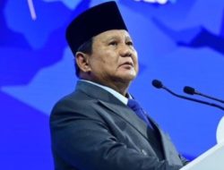 Prabowo Dianggap Mediator, Iran Tidak Senang