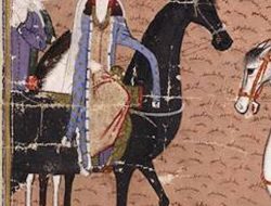 6 Fakta Menarik Masjid Bibi-Khanym, Karya Arsitektur Timurid Abad ke-15