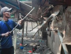 PD Pasar Surya Alokasikan Rp 9,8 Miliar untuk Revitalisasi Pasar Keputran Selatan 2026