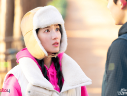 3 Rahasia Eun Ho yang Belum Terpecahkan di Akhir No Tail to Tell