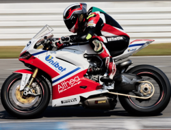 Apakah Helm MotoGP Bisa Dibeli Bebas?