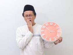 Puasa Ajarkan Kesabaran, Pasar Ajarkan Permintaan