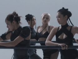 Lirik dan Makna “GO” BLACKPINK di EP ‘DEADLINE’