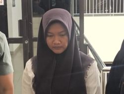 Sedihnya Refpin Jadi Tersangka Tanpa Saksi Di tuduh Cubit Anak Majikan Anggota DPRD Bengkulu