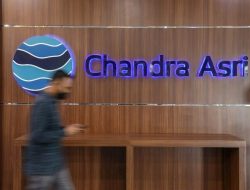 Danantara dan INA Tanam Investasi Rp3,37 Triliun untuk Proyek TPIA Chandra Asri