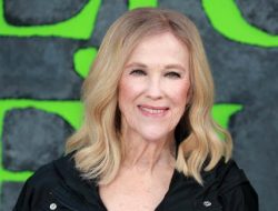 Penghargaan untuk Catherine O’Hara di Actor Awards