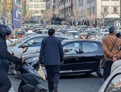 Korban Pertama Perang: 40 Anak di Minab