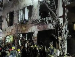 Amuk Iran, Serangan 27 Pangkalan Militer AS, Negara Teluk Panik