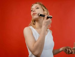 Teknik Baking Makeup yang Tahan Lama