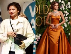 Heboh! Tom Holland dan Zendaya Resmi Menikah!