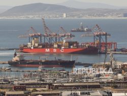 Dubes Iran: Selat Hormuz Tetap Terbuka, Hanya Terapkan Protokol Perang