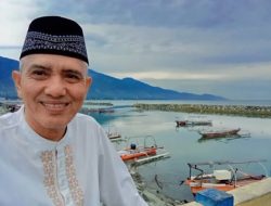 Jalan Menuju Alam Lautan Spiritual