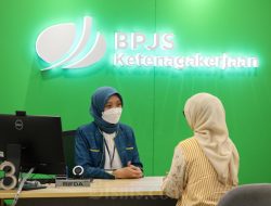 Koleksi Saham BPJS Ketenagakerjaan Terbongkar, Ini Daftarnya